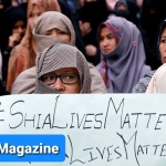 حکومت طالب و جنگ داعش در مقابل شیعیان